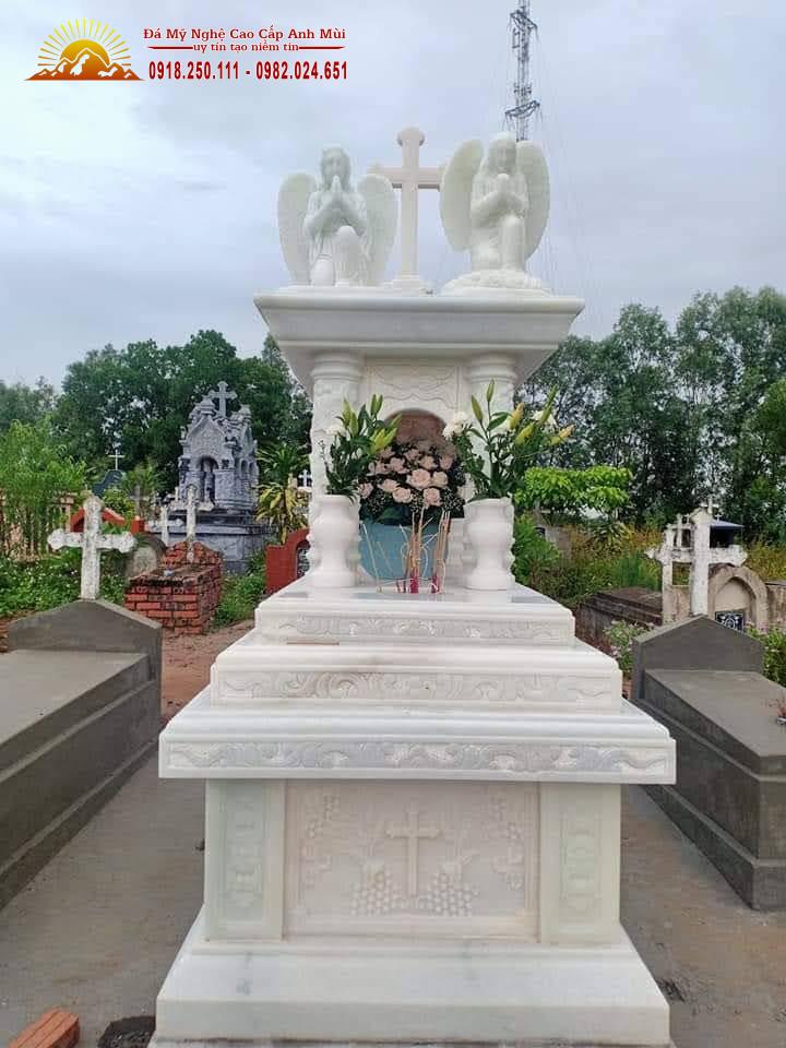 Mộ Công Giáo Mộ Công Giáo