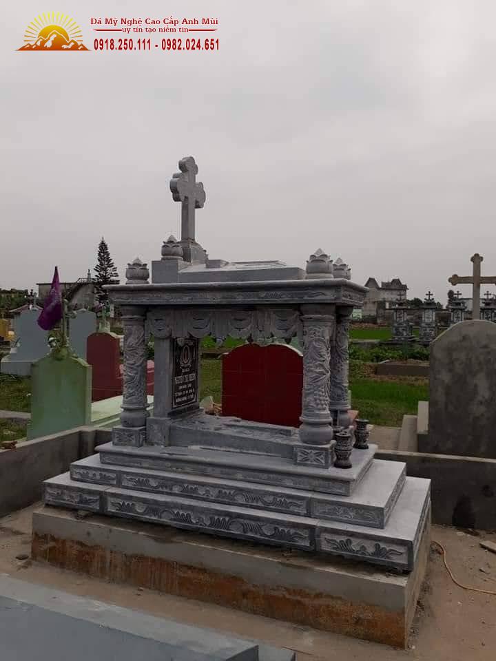 Mộ Công Giáo Mộ Công Giáo