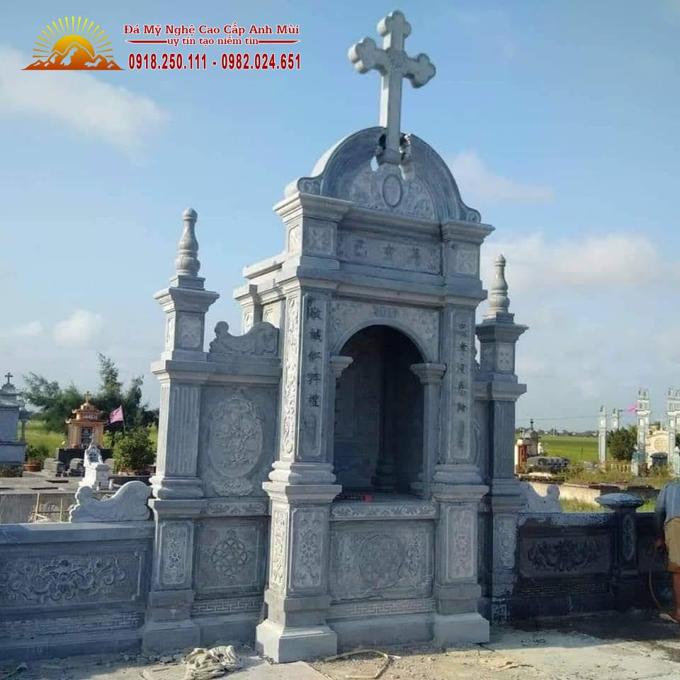 Mộ Công Giáo Mộ Công Giáo