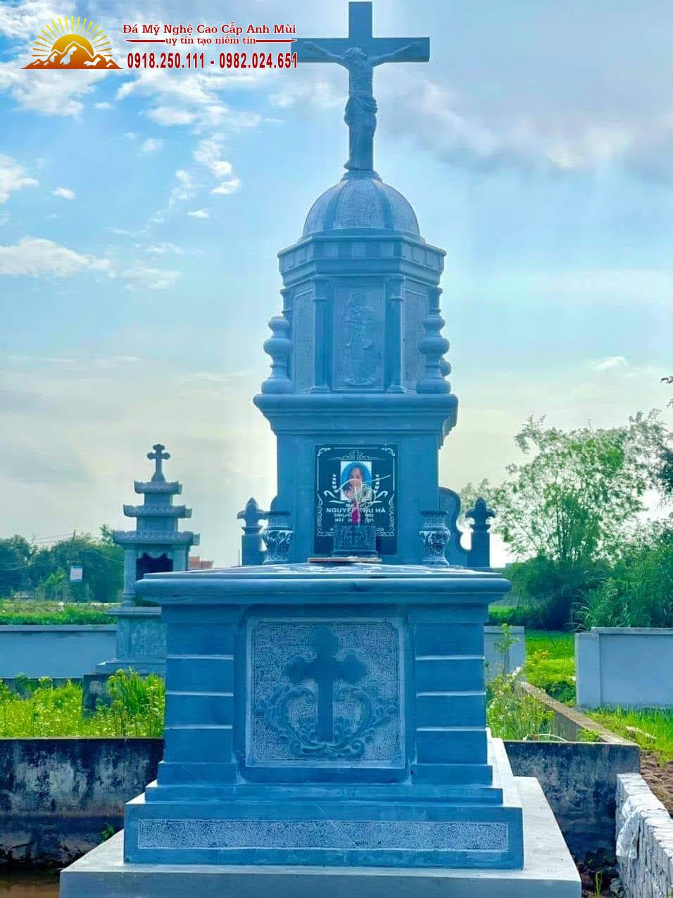 Mộ Công Giáo Mộ Công Giáo