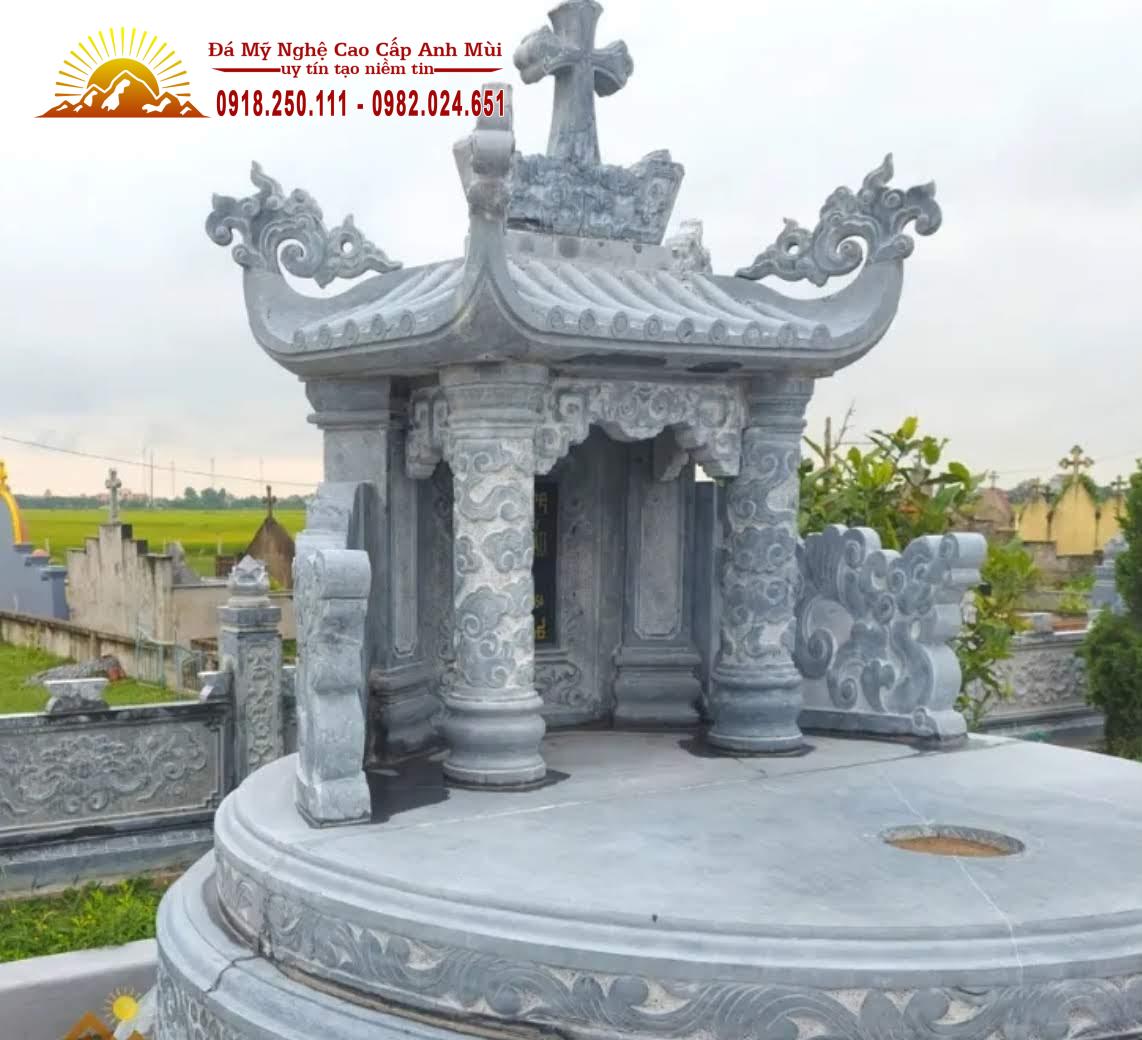 Mộ Công Giáo Mộ Công Giáo