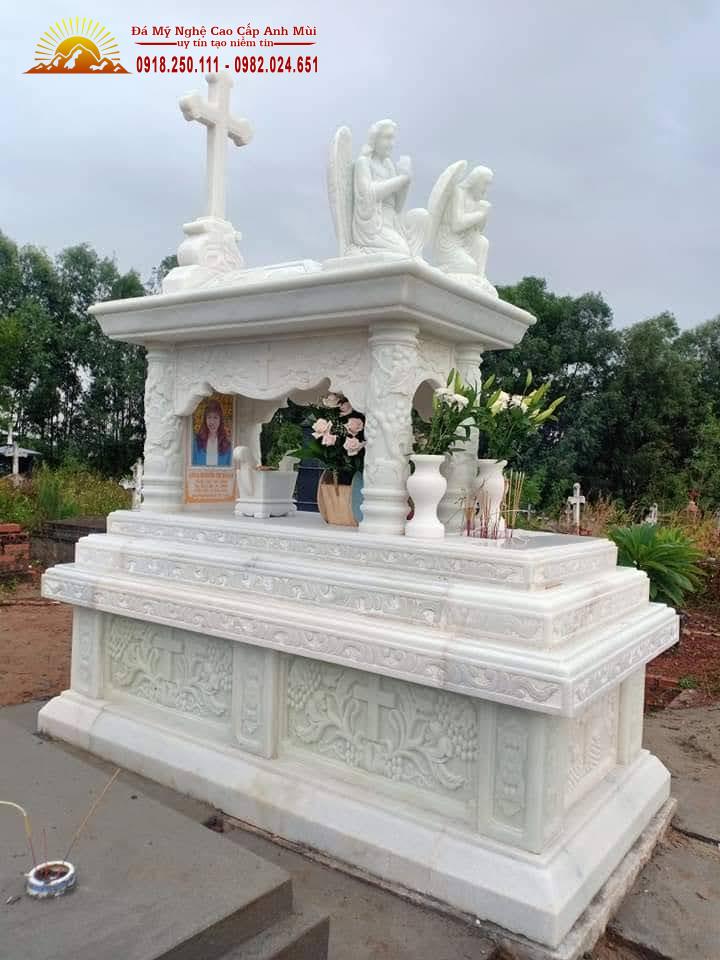 Mộ Công Giáo Mộ Công Giáo