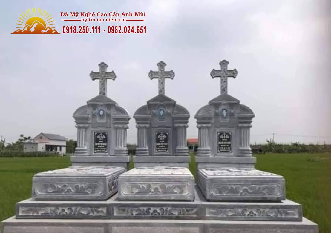 Mộ Công Giáo Mộ Công Giáo