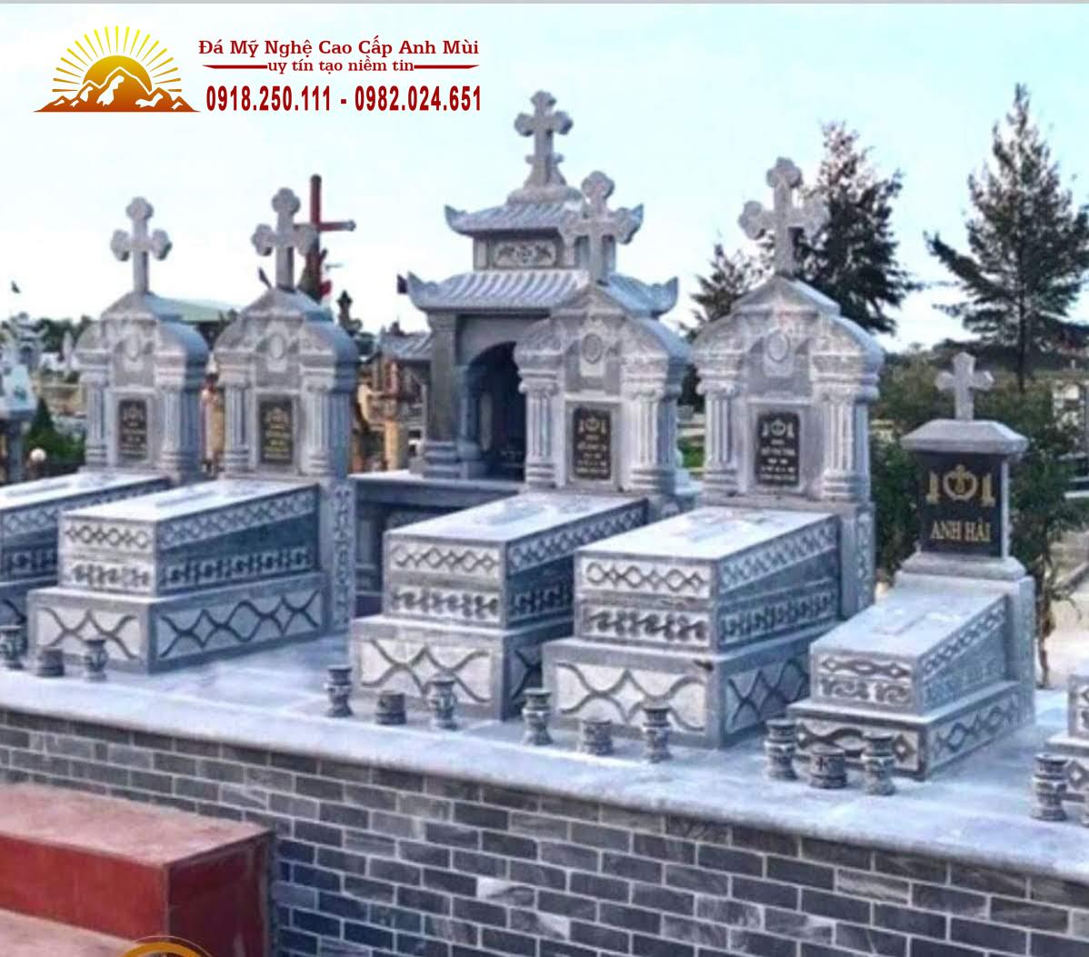 Mộ Công Giáo Mộ Công Giáo