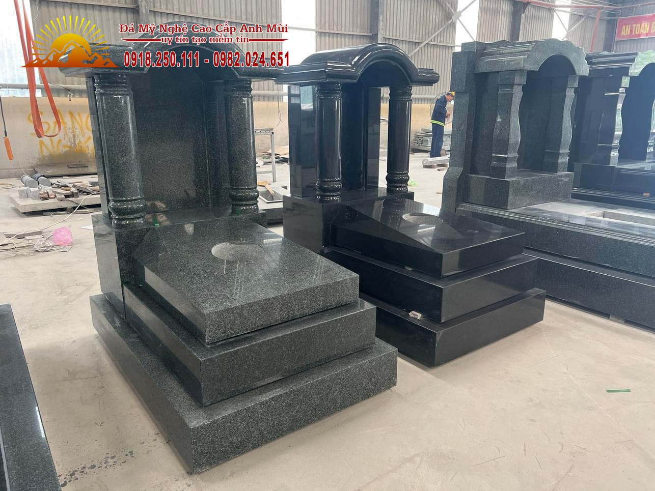 MỘ ĐÁ GRANITE MỘ ĐÁ GRANITE