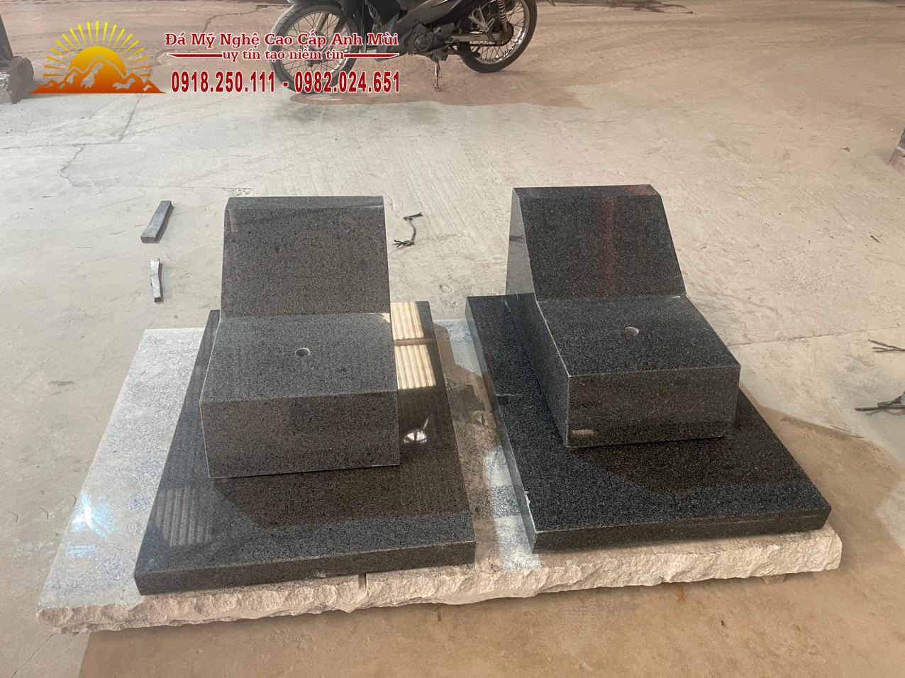 MỘ ĐÁ GRANITE MỘ ĐÁ GRANITE