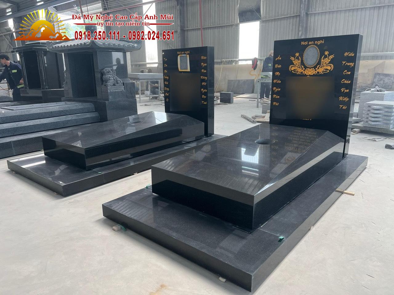 MỘ ĐÁ GRANITE MỘ ĐÁ GRANITE