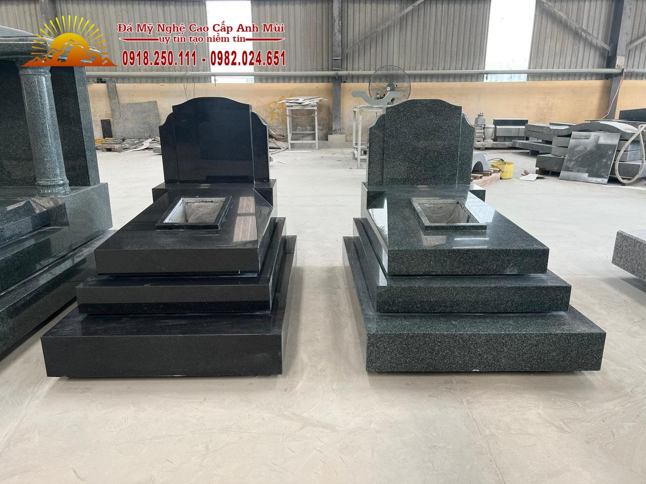 MỘ ĐÁ GRANITE MỘ ĐÁ GRANITE
