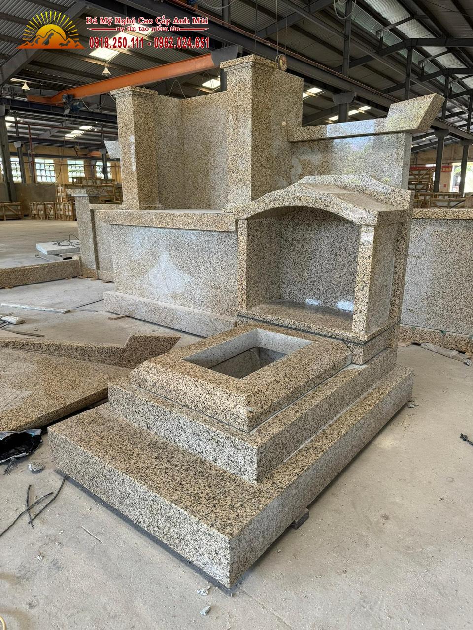 MỘ ĐÁ GRANITE MỘ ĐÁ GRANITE