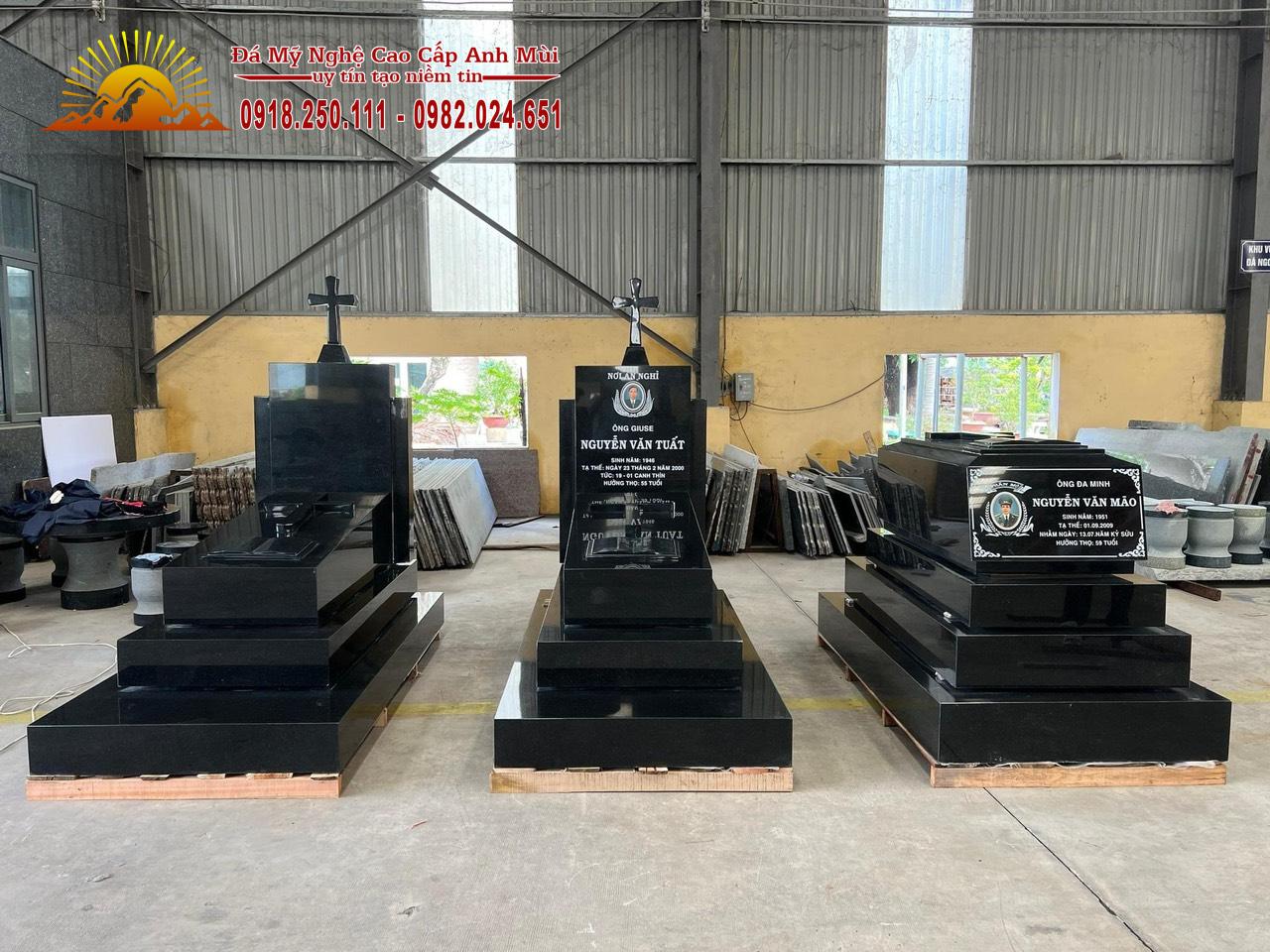 MỘ ĐÁ GRANITE MỘ ĐÁ GRANITE