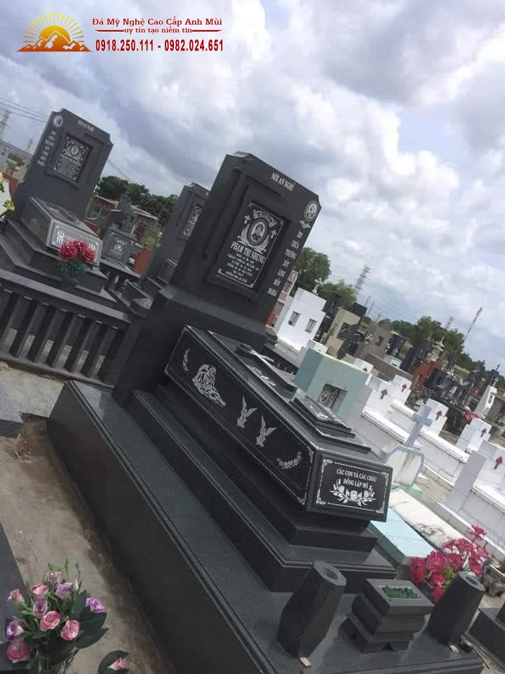 MỘ ĐÁ GRANITE MỘ ĐÁ GRANITE