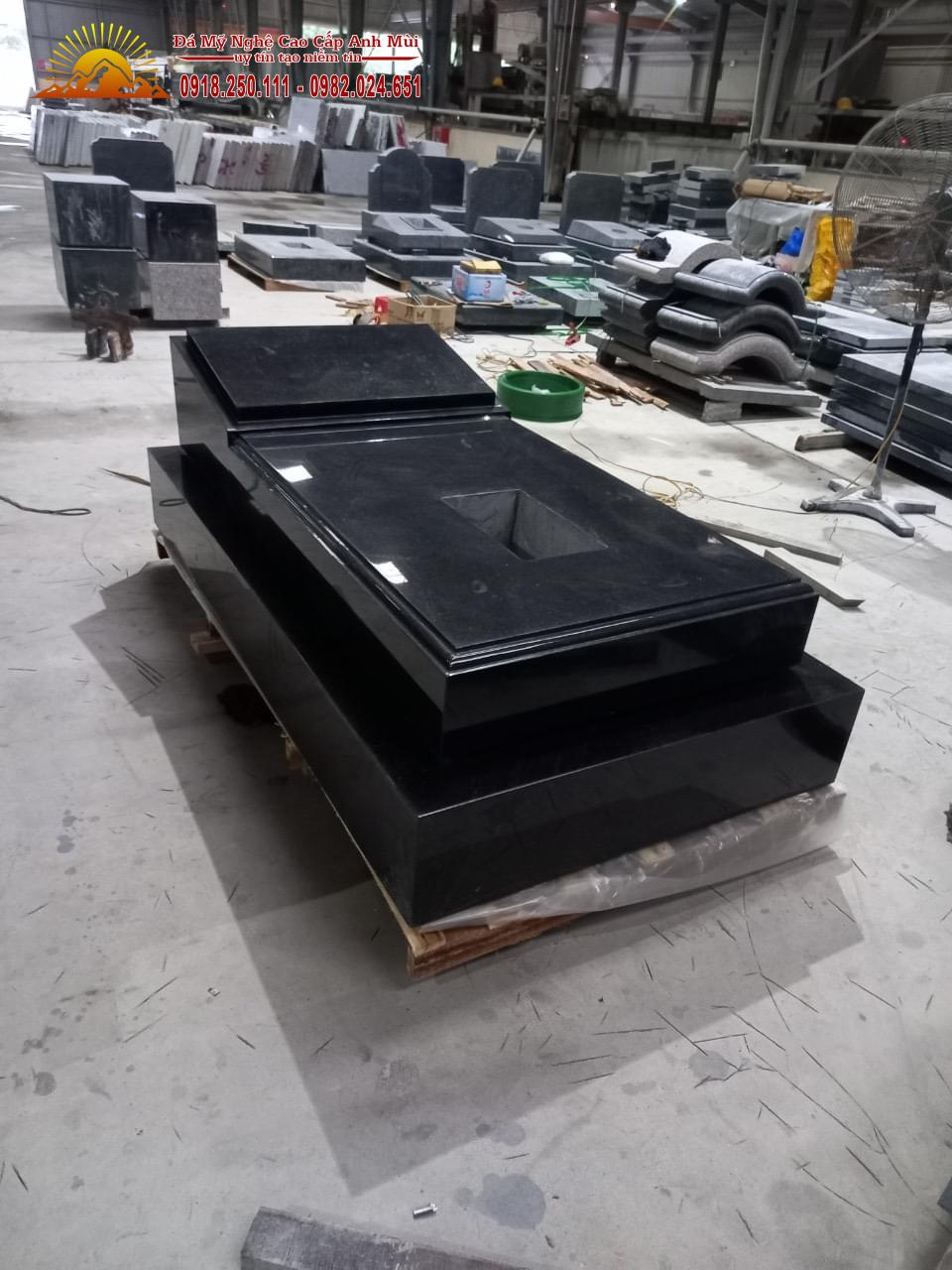 MỘ ĐÁ GRANITE MỘ ĐÁ GRANITE