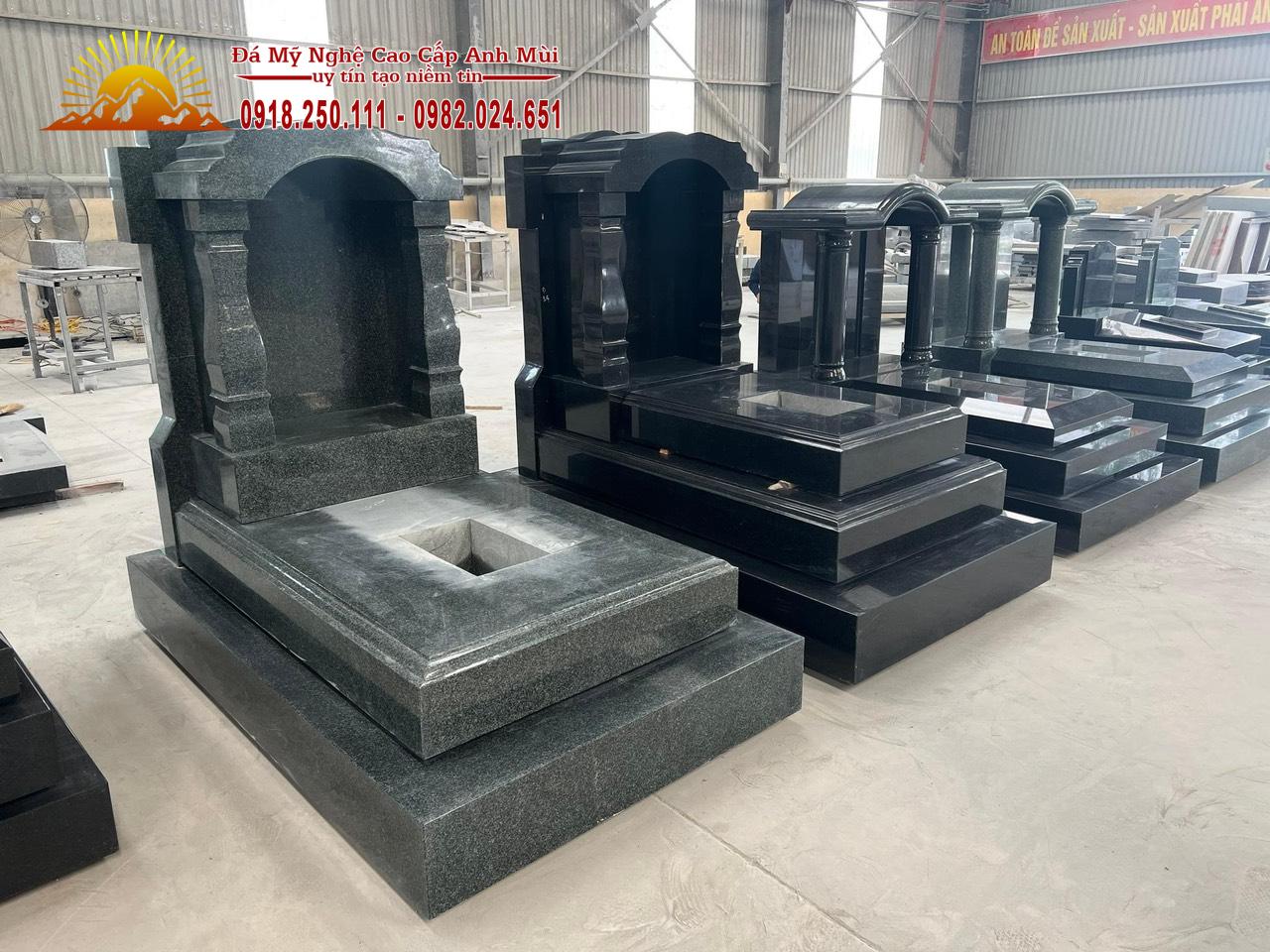 MỘ ĐÁ GRANITE MỘ ĐÁ GRANITE