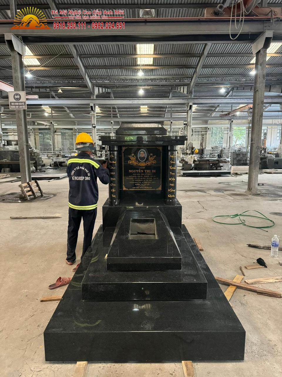 MỘ ĐÁ GRANITE MỘ ĐÁ GRANITE