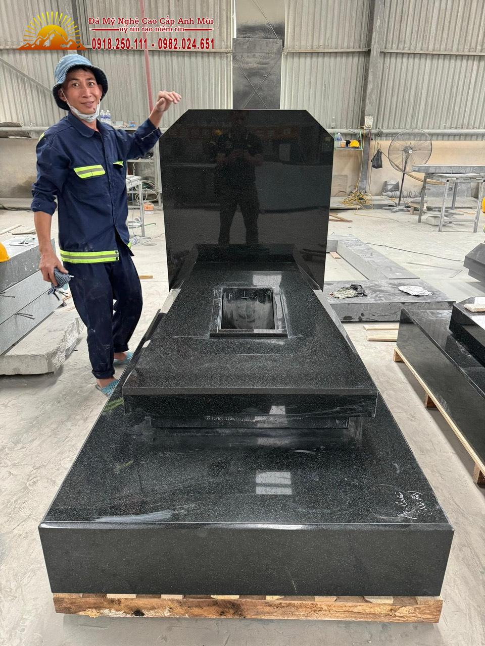 MỘ ĐÁ GRANITE MỘ ĐÁ GRANITE