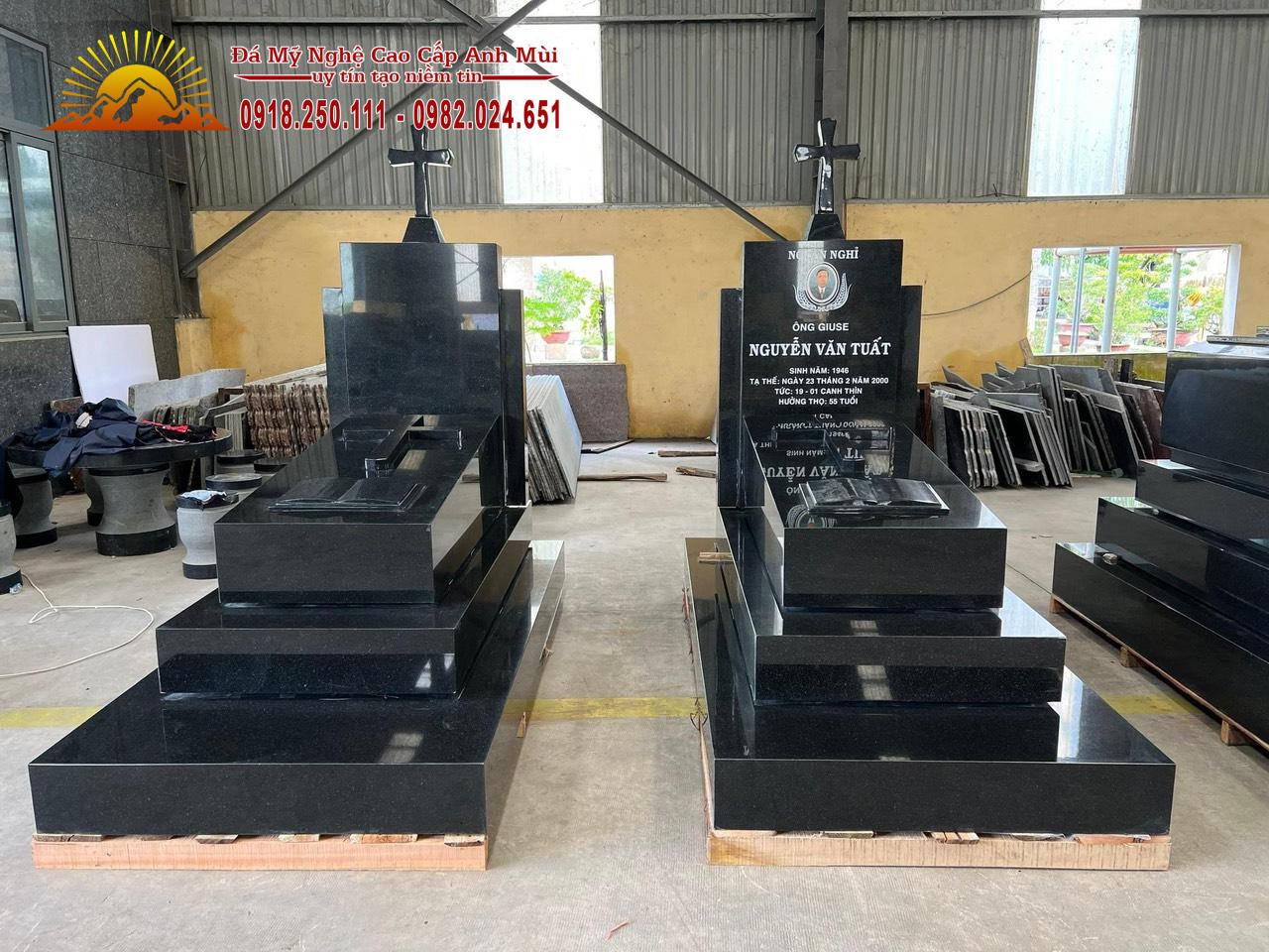 MỘ ĐÁ GRANITE MỘ ĐÁ GRANITE