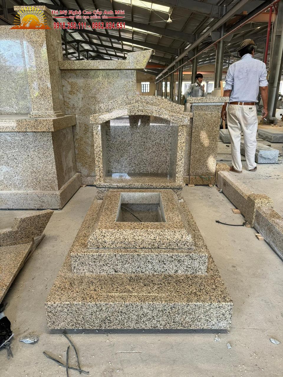 MỘ ĐÁ GRANITE MỘ ĐÁ GRANITE