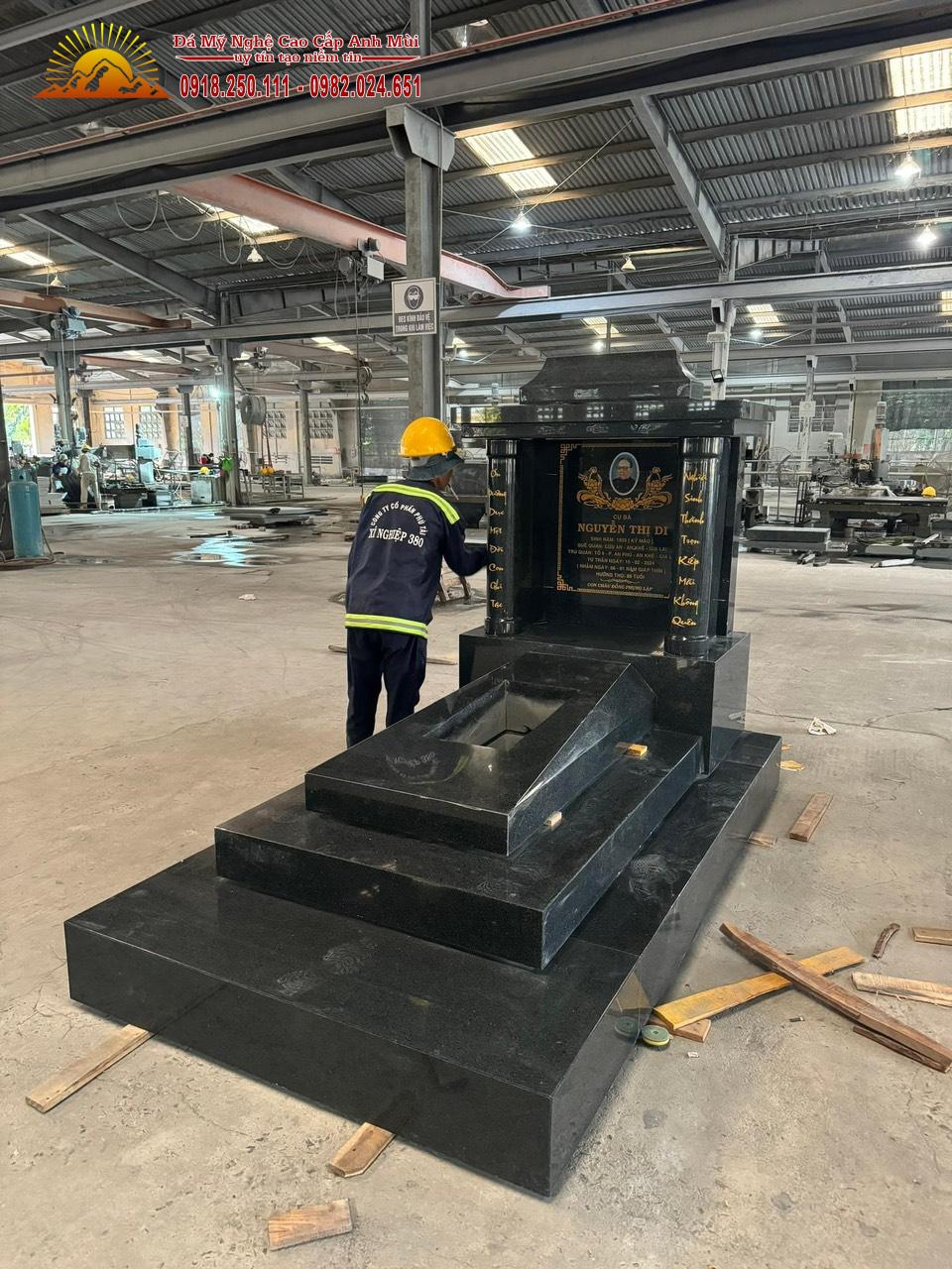 MỘ ĐÁ GRANITE MỘ ĐÁ GRANITE