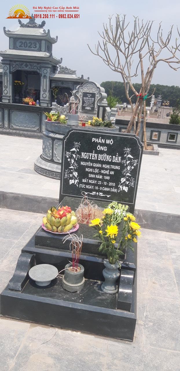 MỘ ĐÁ GRANITE MỘ ĐÁ GRANITE