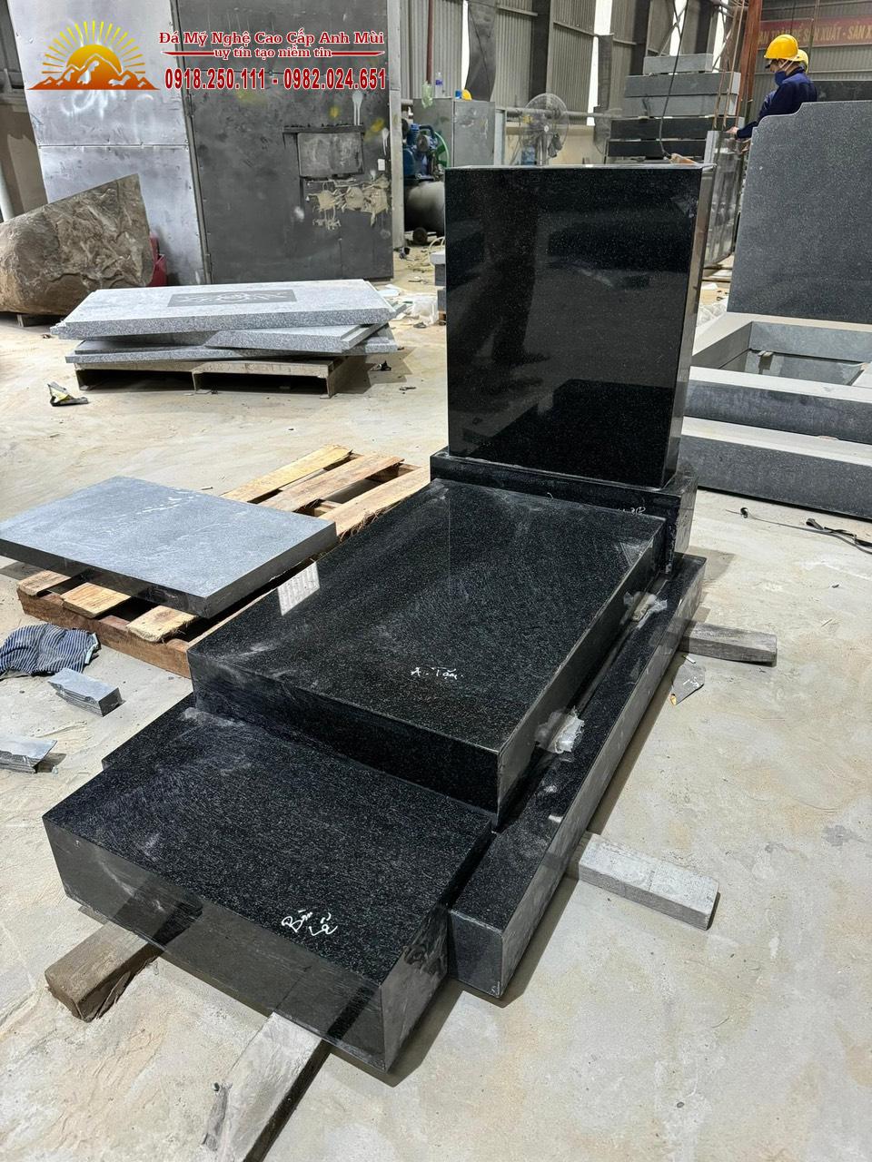 MỘ ĐÁ GRANITE MỘ ĐÁ GRANITE