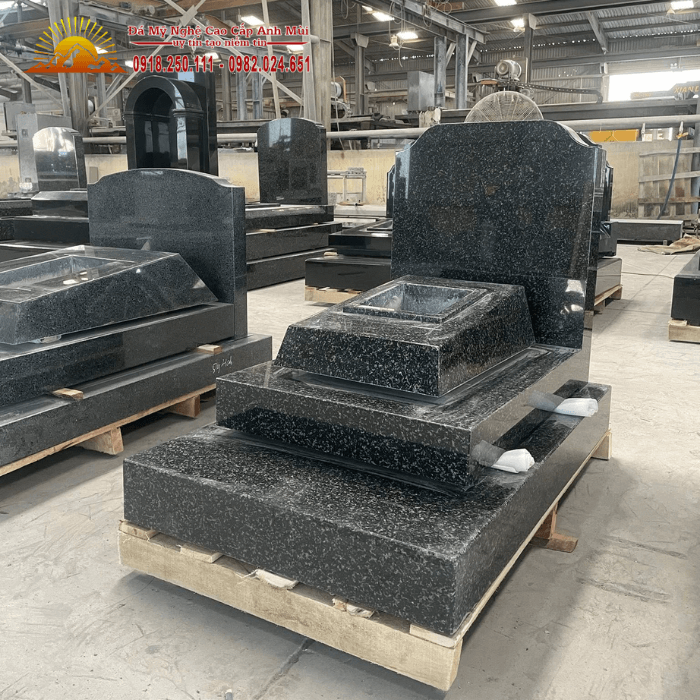 MỘ ĐÁ GRANITE MỘ ĐÁ GRANITE