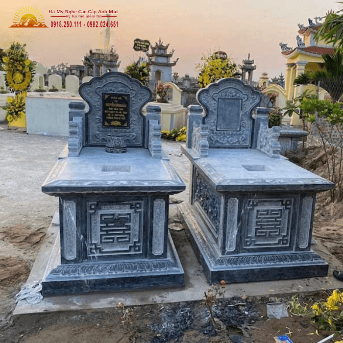 MỘ BÀNH, MỘ TAM SƠN MỘ BÀNH, MỘ TAM SƠN