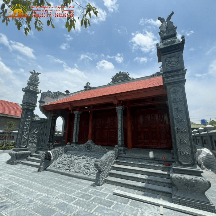 NHÀ THỜ ĐÁ NHÀ THỜ ĐÁ