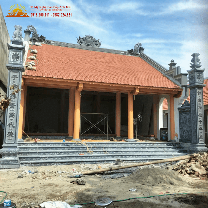 NHÀ THỜ ĐÁ NHÀ THỜ ĐÁ