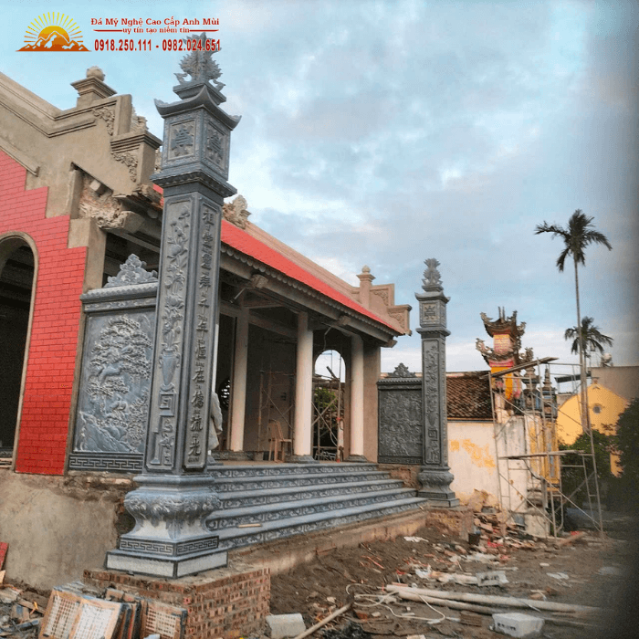 NHÀ THỜ ĐÁ NHÀ THỜ ĐÁ