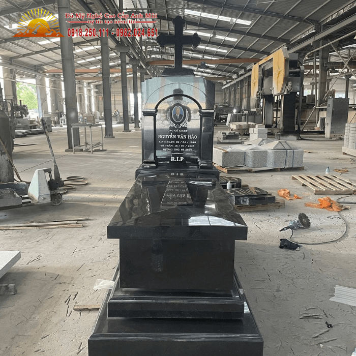 MỘ ĐÁ GRANITE MỘ ĐÁ GRANITE