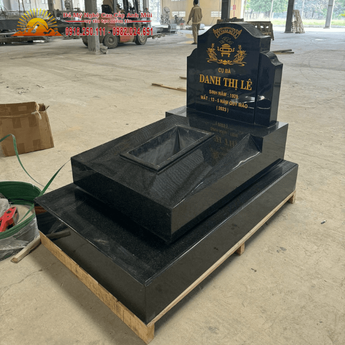 MỘ ĐÁ GRANITE MỘ ĐÁ GRANITE