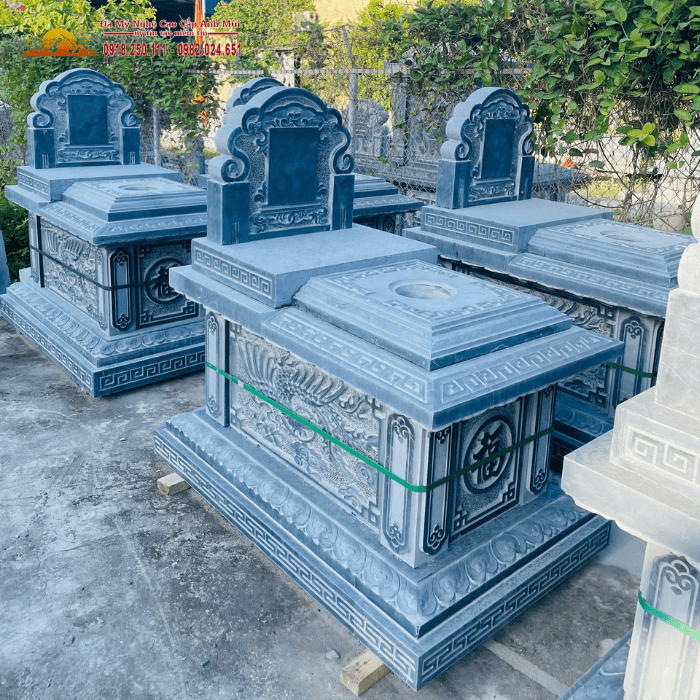 MỘ BÀNH, MỘ TAM SƠN MỘ BÀNH, MỘ TAM SƠN